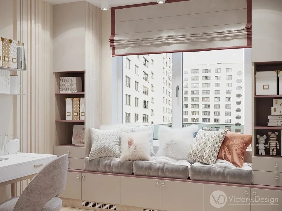 Квартира 73 кв.м  в ЖК "Галактика"