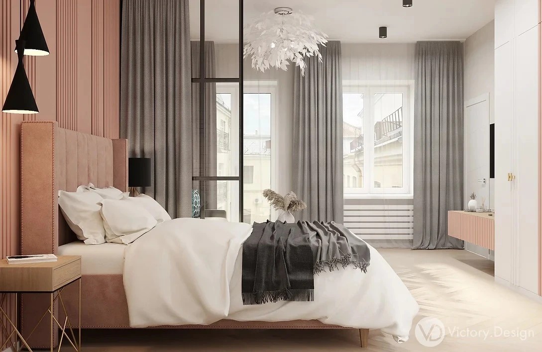 Квартира 52 кв.м  на 4-ой Советской