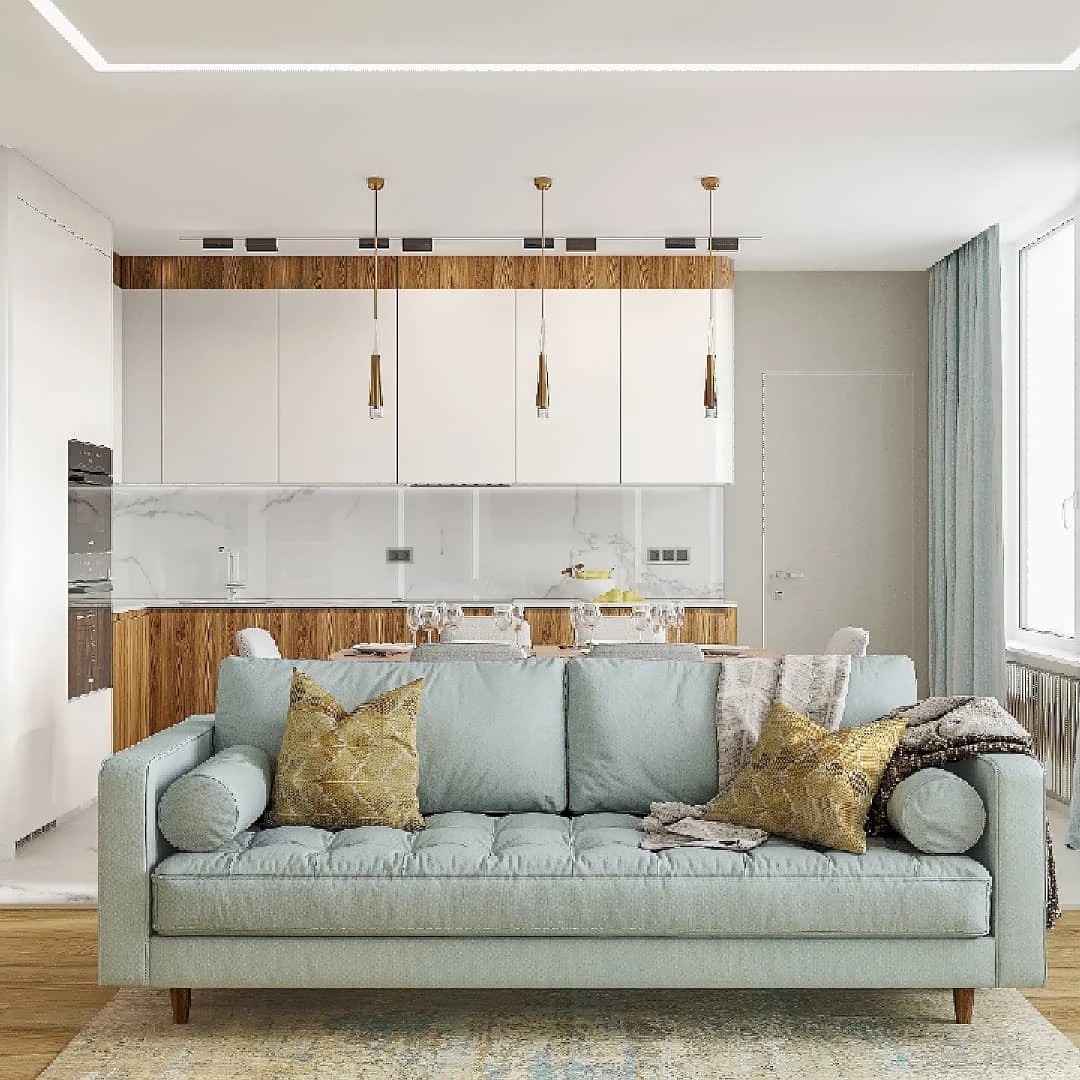 ЖК Новое Купчино