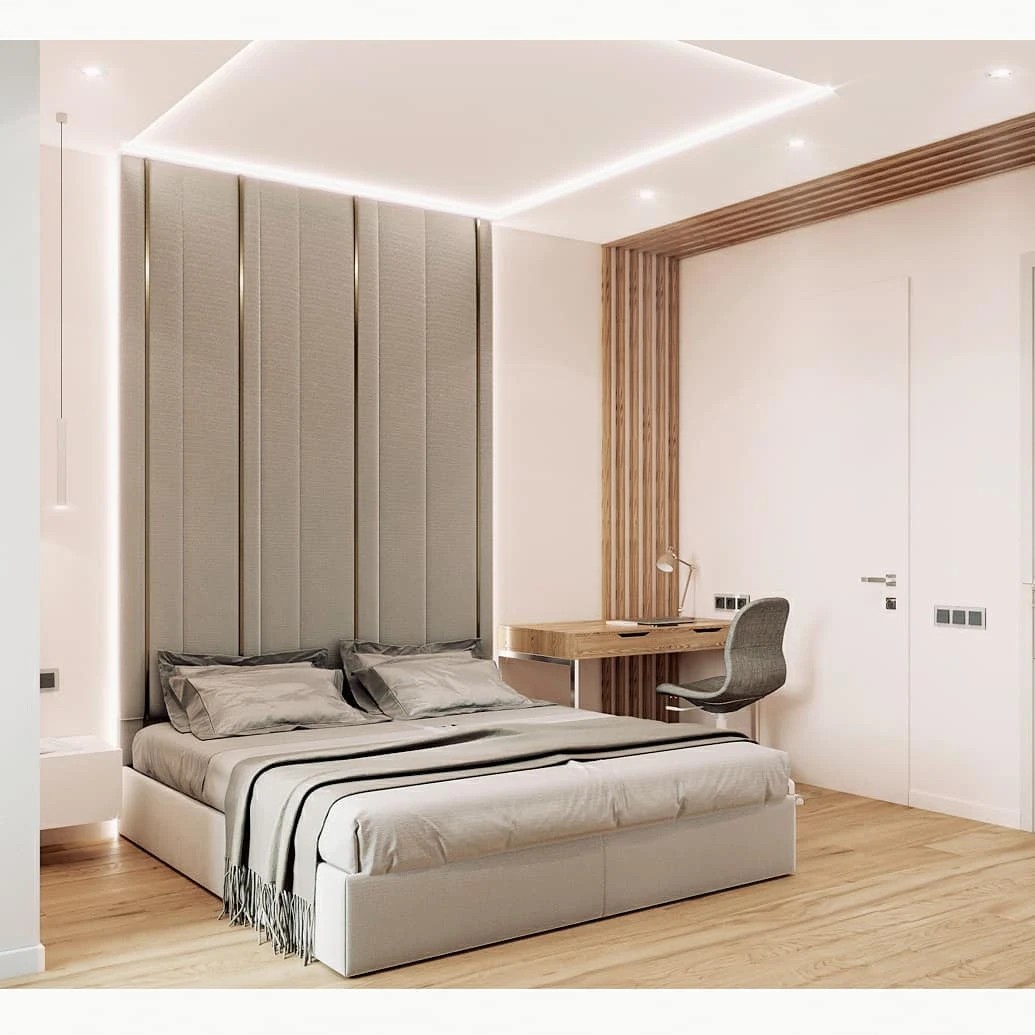 ЖК Новое Купчино