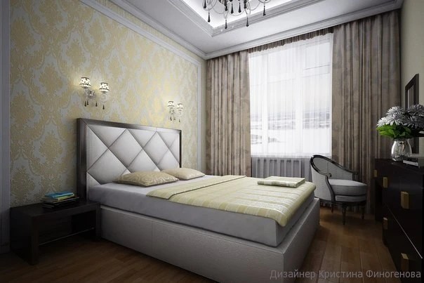 КВАРТИРА НА УЛ. НЕКРАСОВА