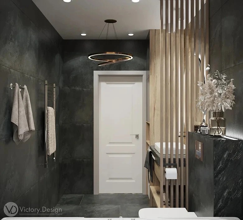 Квартира 78 кв.м  в ЖК "Палацио"