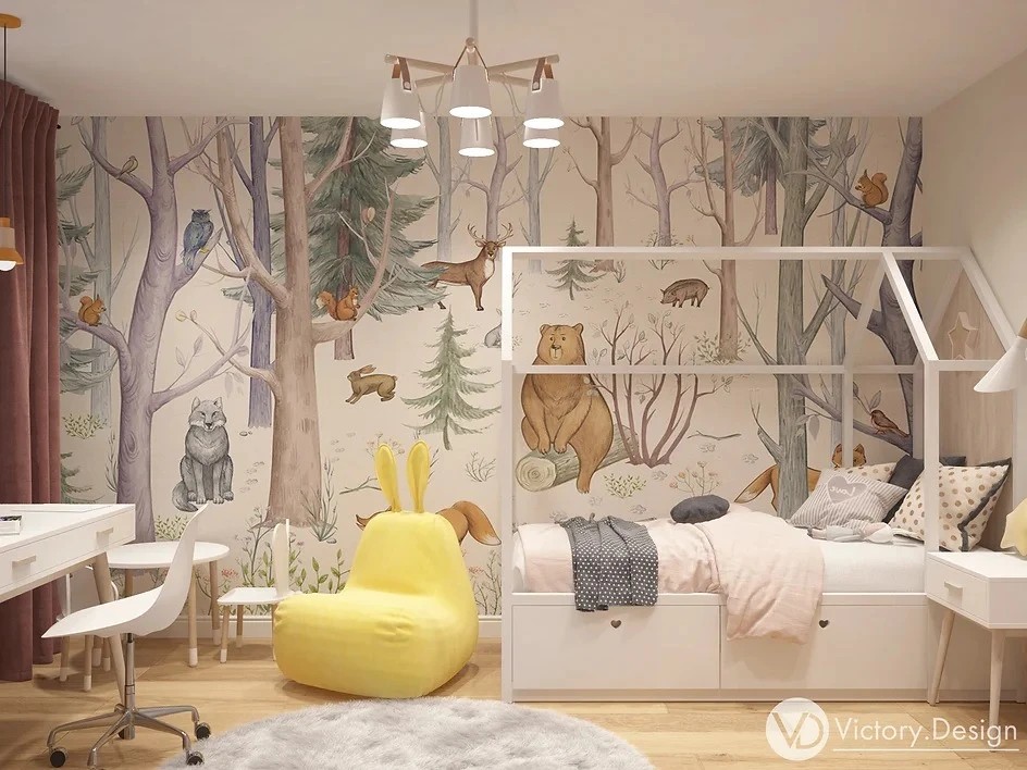 Квартира на ул. Карпинского 67 кв.м