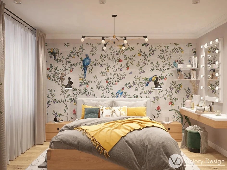 Квартира на ул. Карпинского 67 кв.м