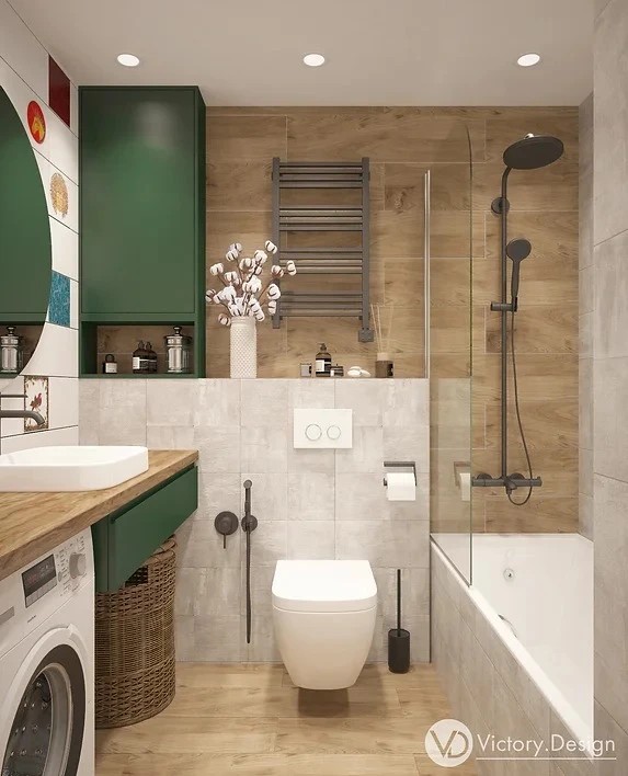 Квартира на ул. Карпинского 67 кв.м