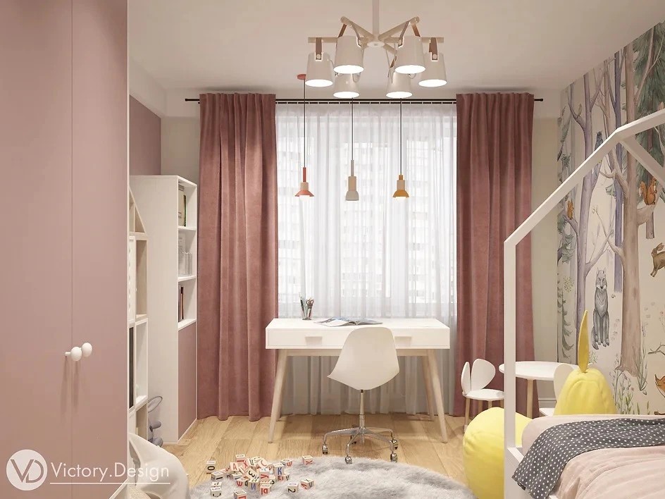 Квартира на ул. Карпинского 67 кв.м