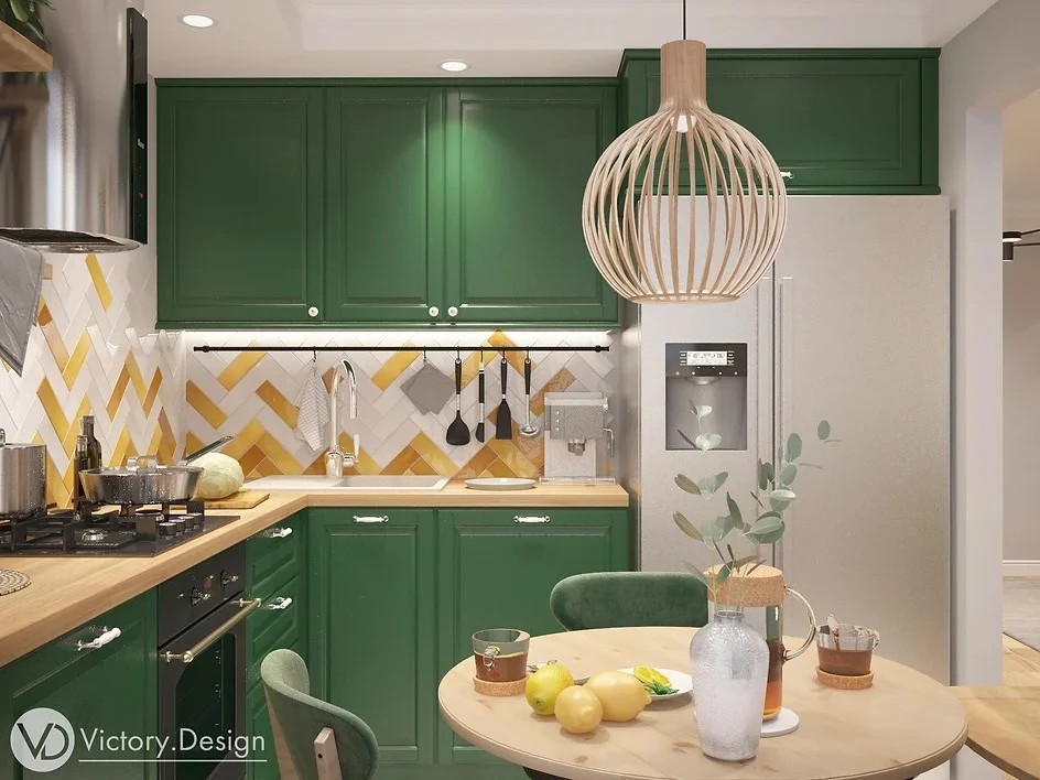 Квартира на ул. Карпинского 67 кв.м