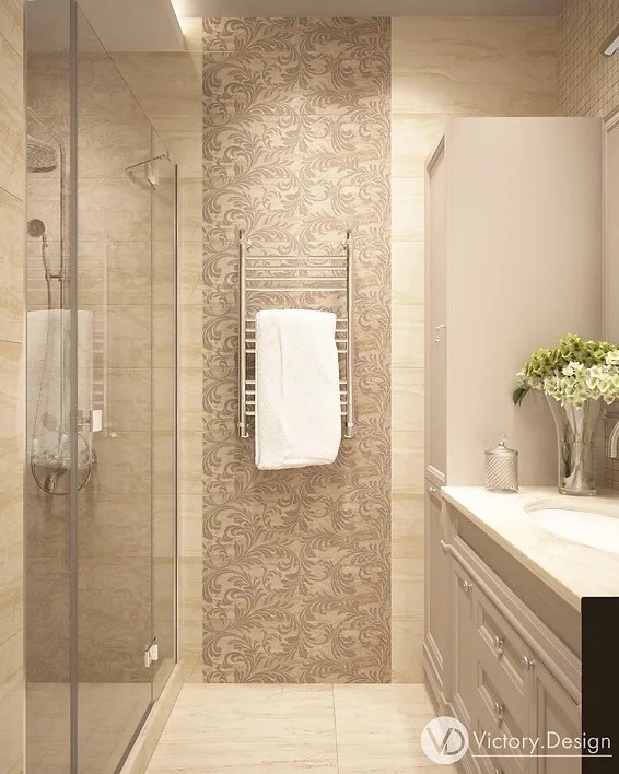 Квартира в ЖК "Легенда Комендантского" 55 кв.м