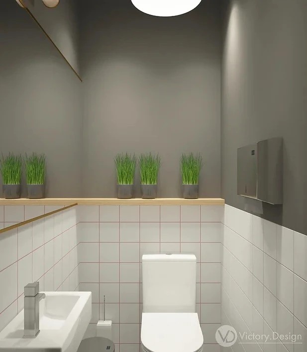 Фитнес студия "ПЛАНКА" Севкабель порт 300 кв.м