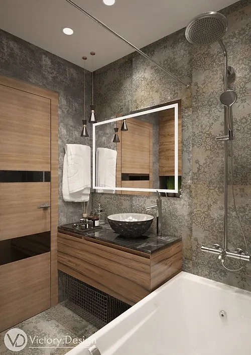 Квартира в ЖК "New Питер" 36 кв.м