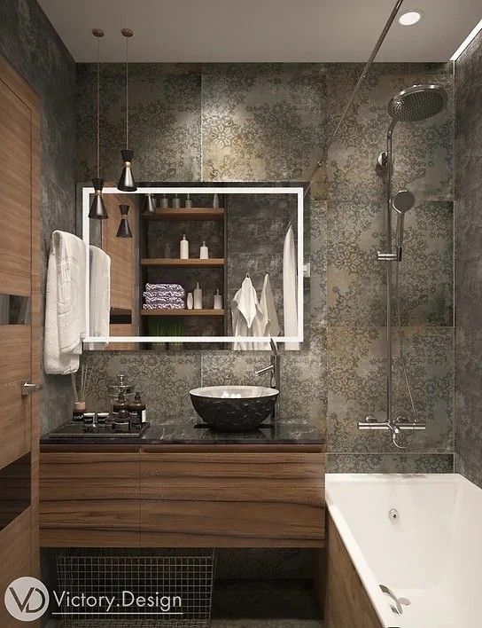 Квартира в ЖК "New Питер" 36 кв.м