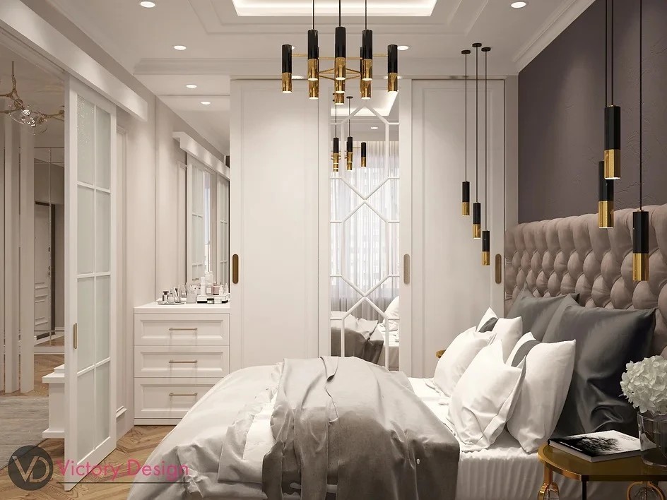 Квартира на Наличной ул. 45 кв.м