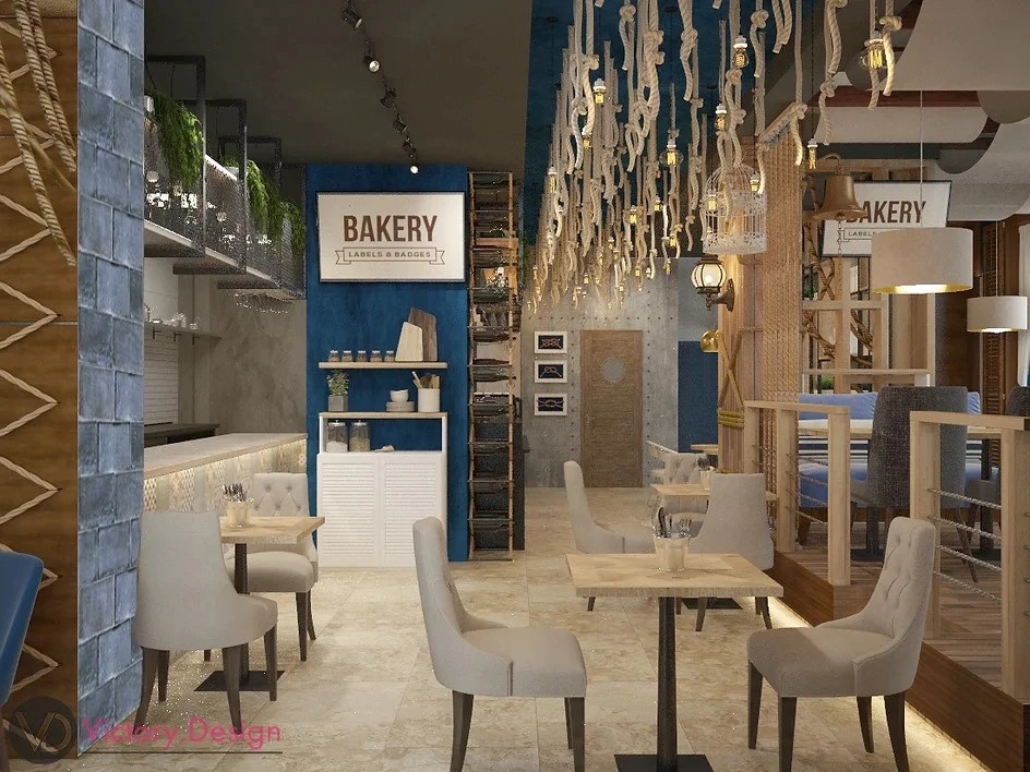 Пастичерия PostoGusto на Кременчугской ул.