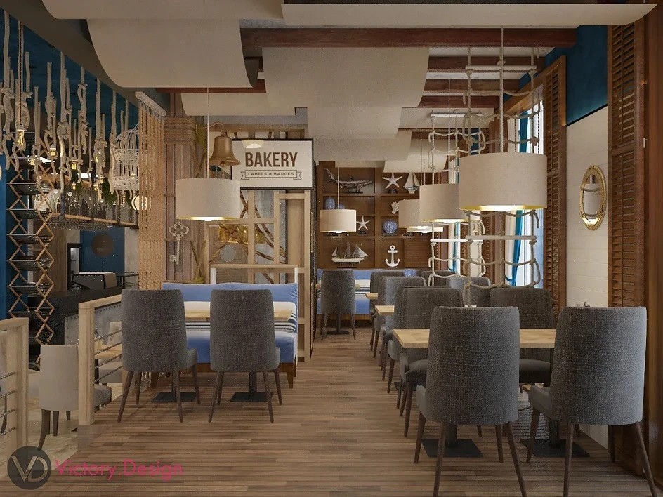 Пастичерия PostoGusto на Кременчугской ул.