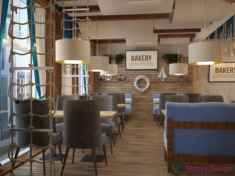 Пастичерия PostoGusto на Кременчугской ул.