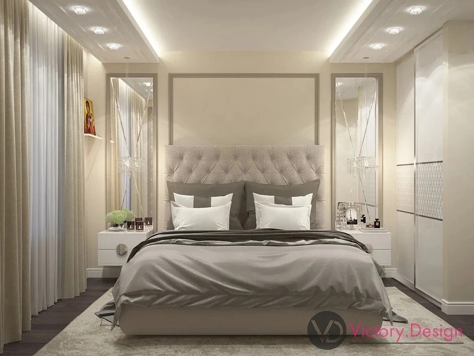 Квартира на  ул. Малая Садовая