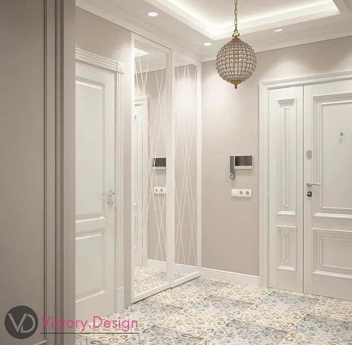 Квартира на  ул. Малая Садовая