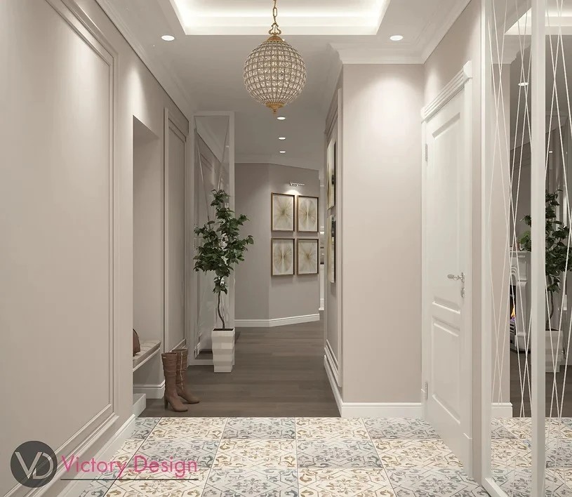 Квартира на  ул. Малая Садовая