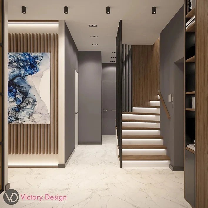 Квартира  в ЖК "Премьер Палас" 130кв.м