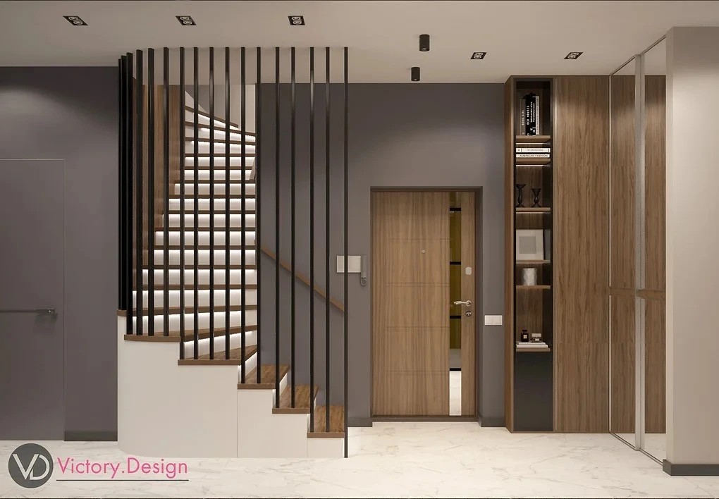 Квартира  в ЖК "Премьер Палас" 130кв.м