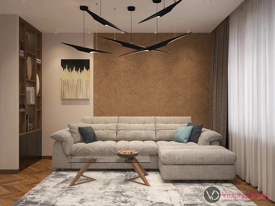 Квартира  в ЖК "Премьер Палас" 130кв.м