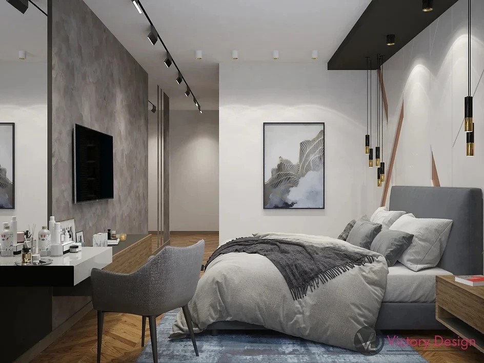 Квартира  в ЖК "Премьер Палас" 130кв.м