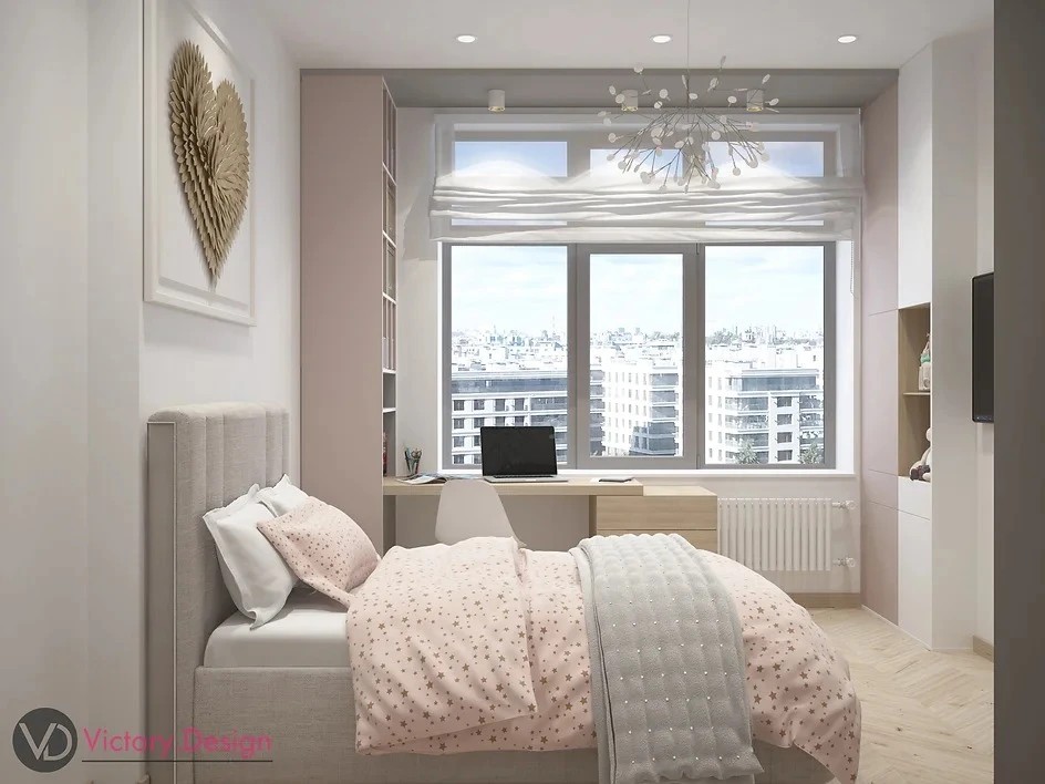 Квартира  в ЖК "Премьер Палас" 130кв.м