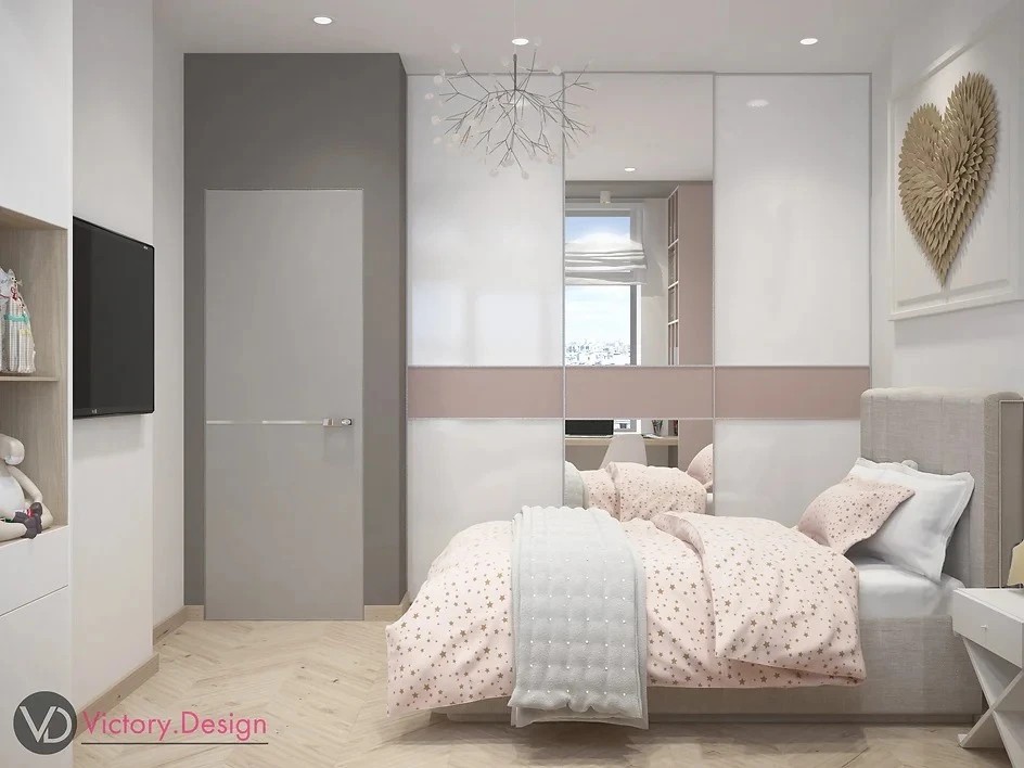 Квартира  в ЖК "Премьер Палас" 130кв.м