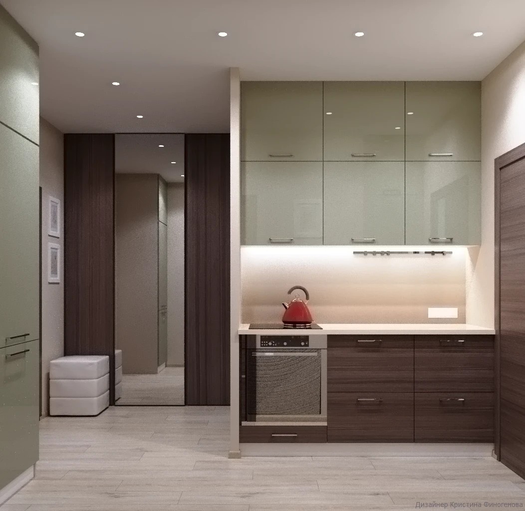 КВАРТИРА В Г.ПУШКИН ДЛЯ МОЛОДОЙ ПАРЫ.