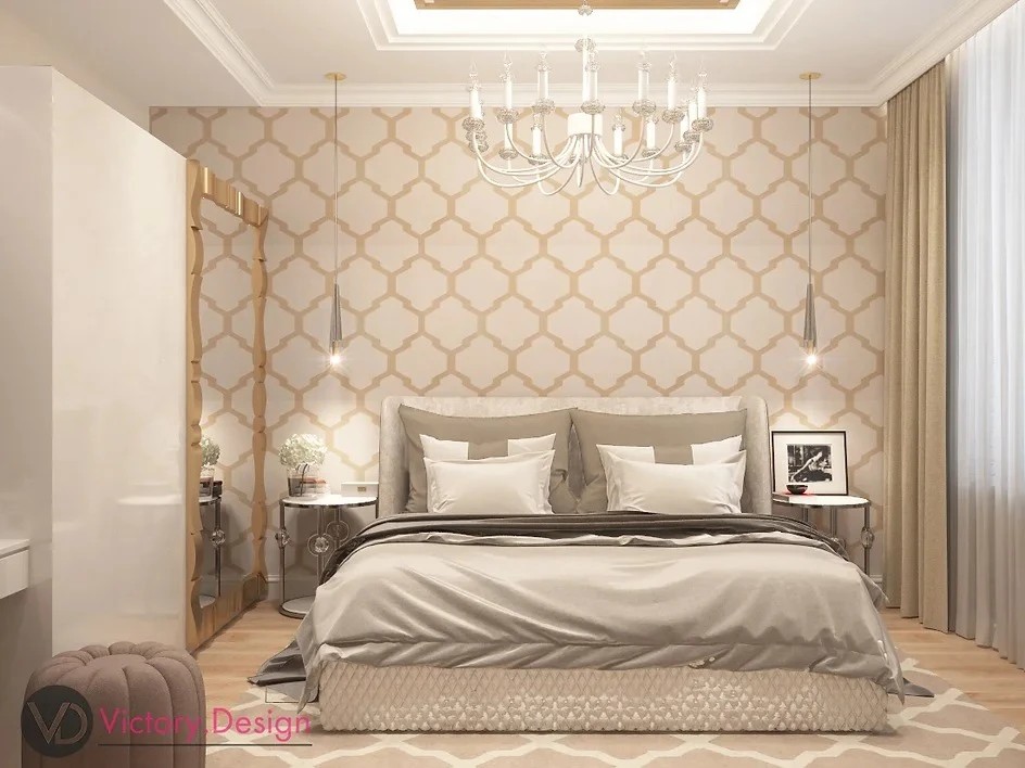 ЖК "Премьер Палас" на Пионерской улице  110 кв.м