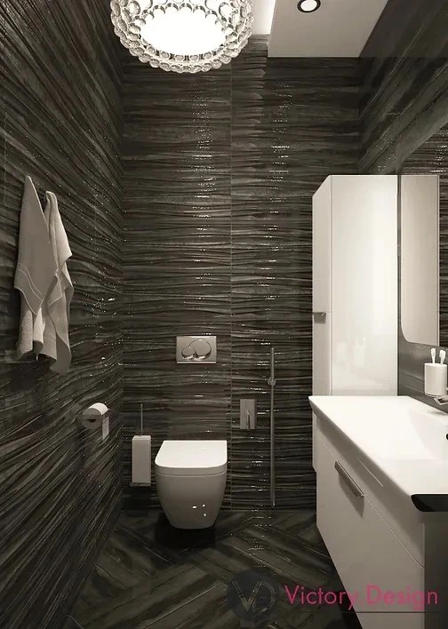 ЖК "Премьер Палас" на Пионерской улице  110 кв.м