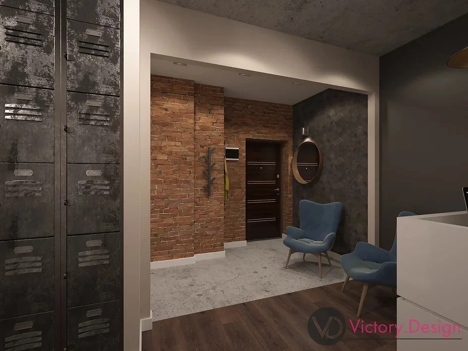 Офис адвоката