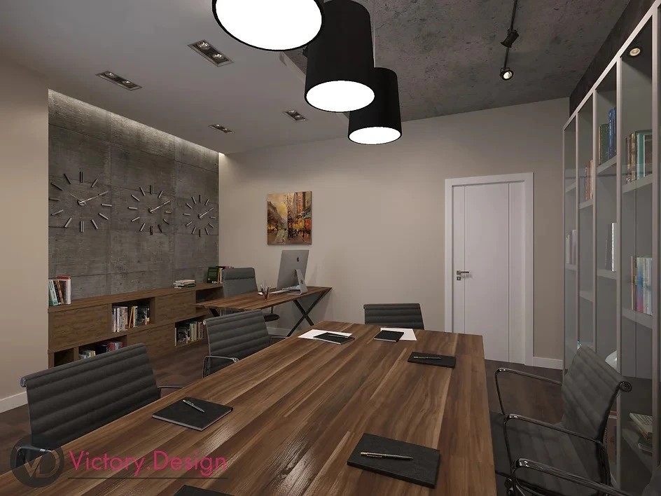 Офис адвоката