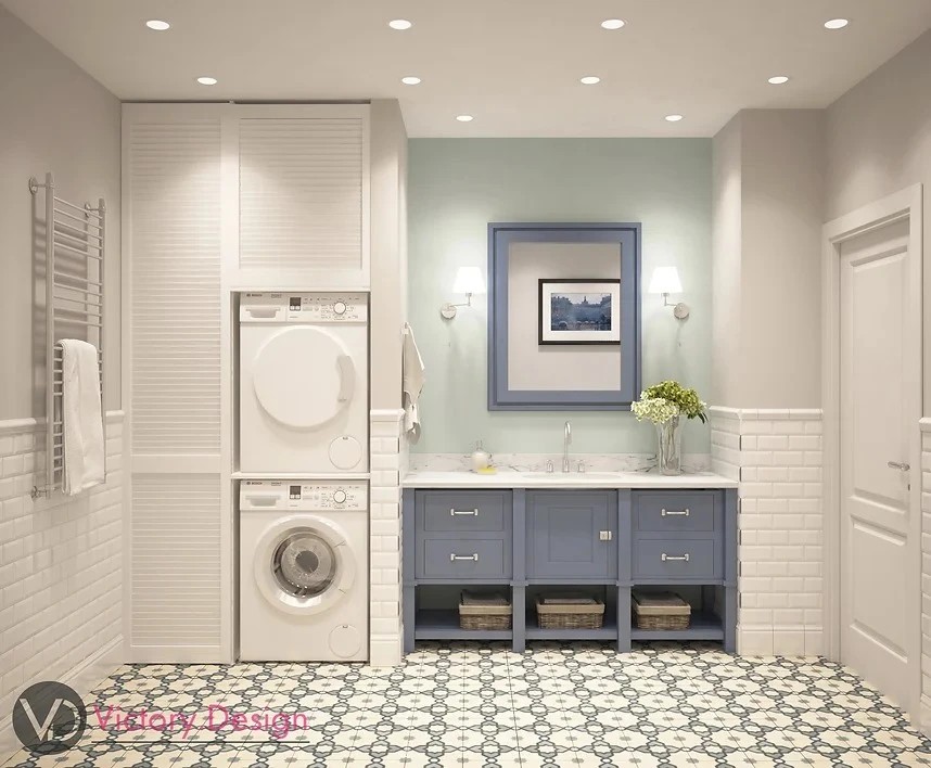 Квартира на Яхтенной ул. 110кв.м