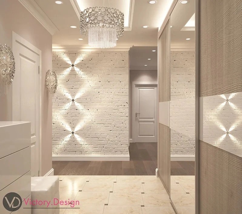 Квартира на Яхтенной ул. 110кв.м