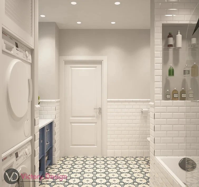 Квартира на Яхтенной ул. 110кв.м