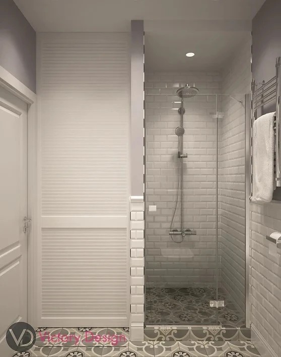 Квартира на Яхтенной ул. 110кв.м