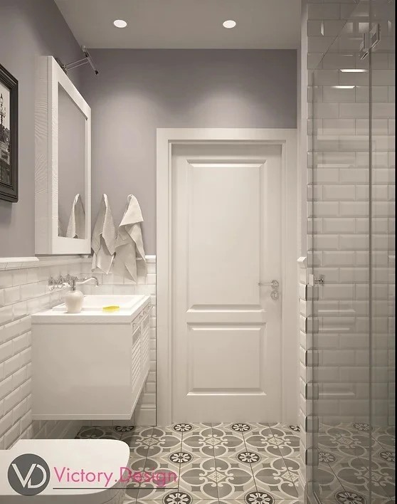 Квартира на Яхтенной ул. 110кв.м