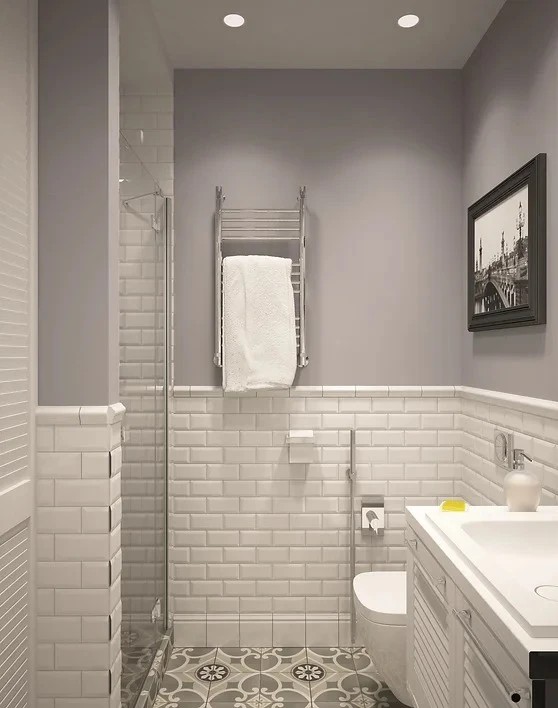 Квартира на Яхтенной ул. 110кв.м