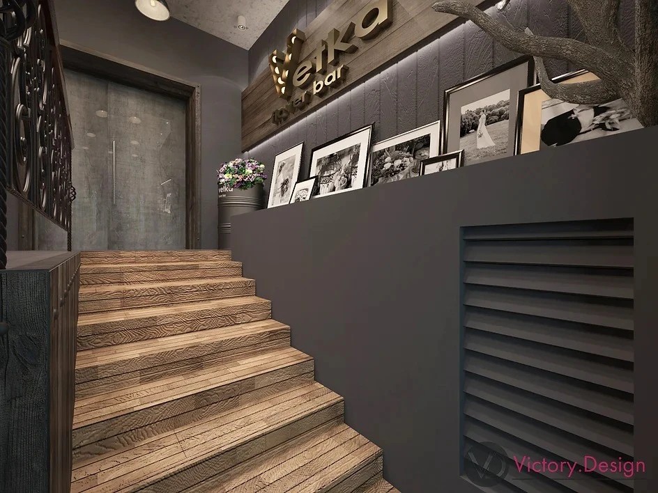 Салон цветов "Ветка" на Большом пр. П.С.,д.41