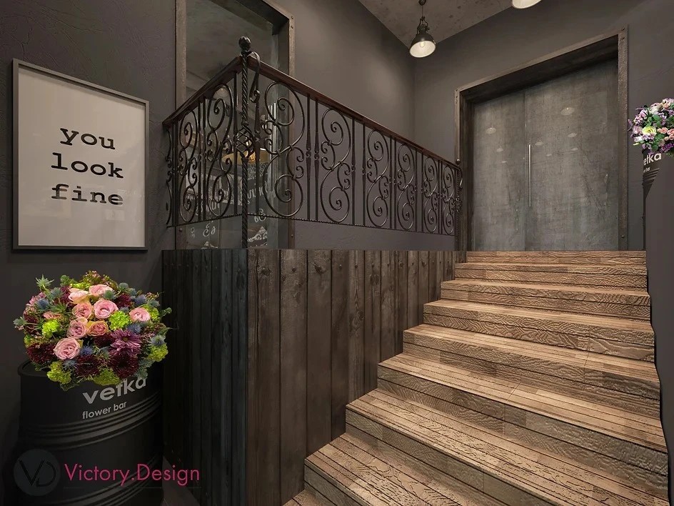 Салон цветов "Ветка" на Большом пр. П.С.,д.41