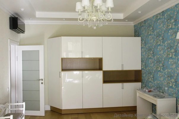 9-АЯ СОВЕТСКАЯ. СПАЛЬНЯ ДЛЯ ДЕВУШКИ