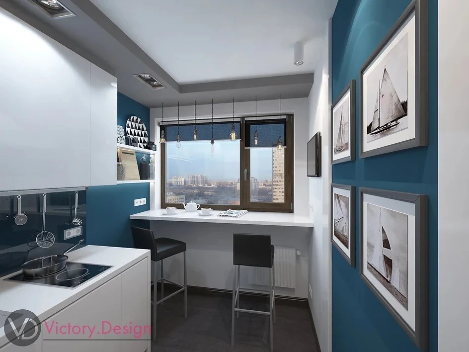 1-комнатная квартира для летчика на Московском пр.