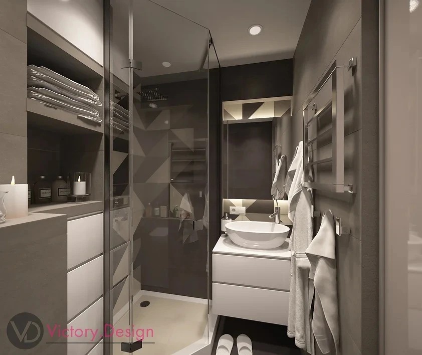 1-комнатная квартира для летчика на Московском пр.