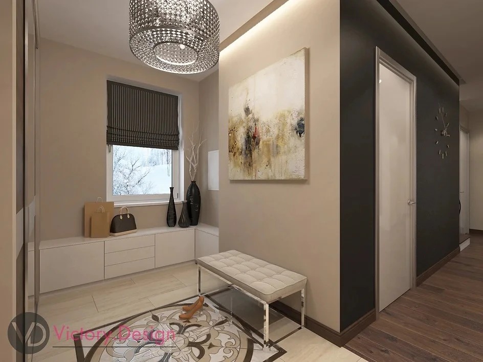 Коттедж на Рябовском шоссе 220 кв.м