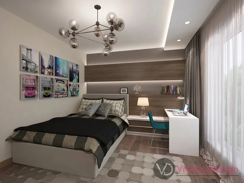 Коттедж на Рябовском шоссе 220 кв.м