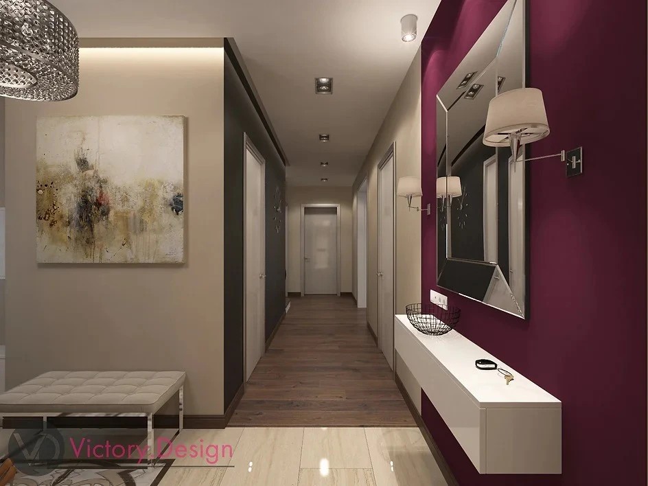 Коттедж на Рябовском шоссе 220 кв.м