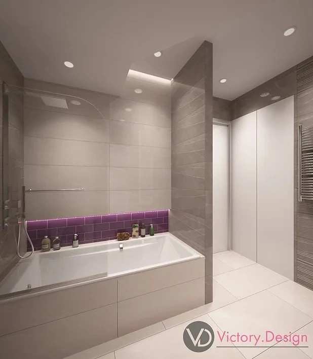 Коттедж на Рябовском шоссе 220 кв.м