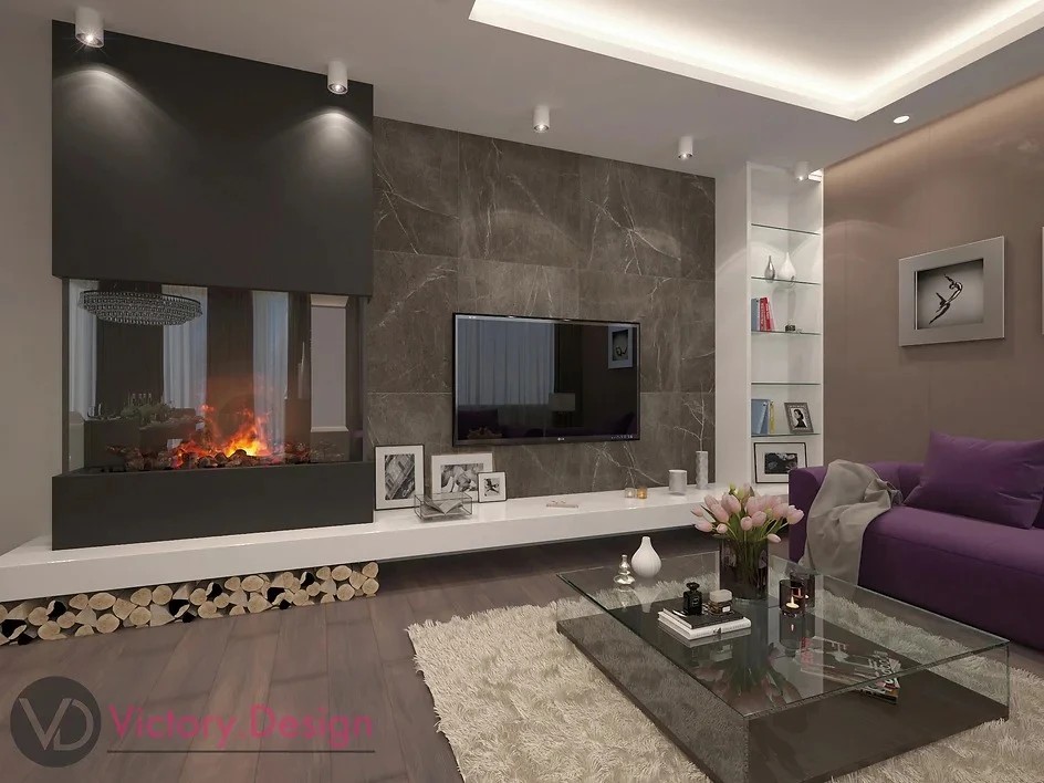 Коттедж на Рябовском шоссе 220 кв.м