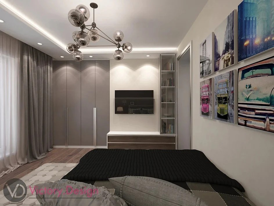 Коттедж на Рябовском шоссе 220 кв.м